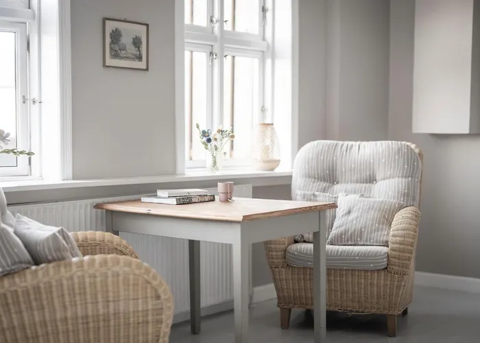 Kallehavegaard Og Restaurant 3*