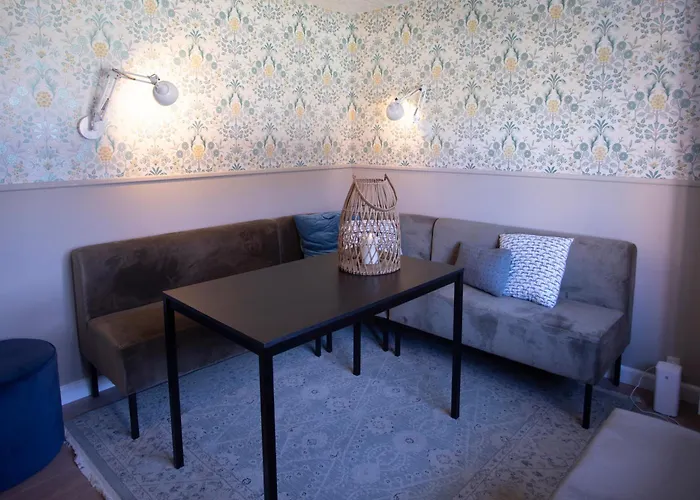 Kallehavegaard Og Restaurant 3*
