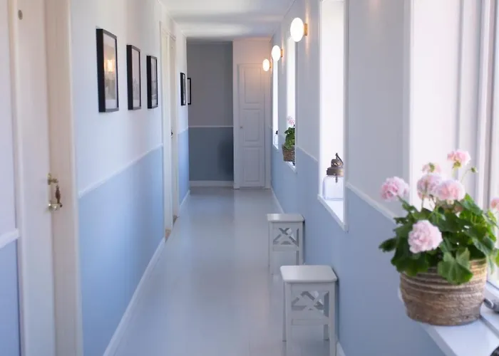 Kallehavegaard Og Restaurant 3* Løkken