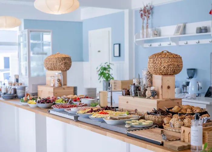 Kallehavegaard Og Restaurant Ξενοδοχείο Løkken