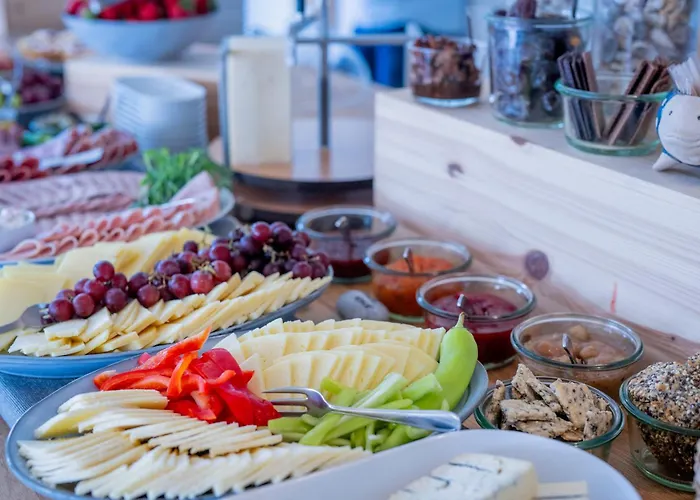 Kallehavegaard Og Restaurant Løkken