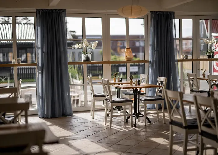 Kallehavegaard Og Restaurant