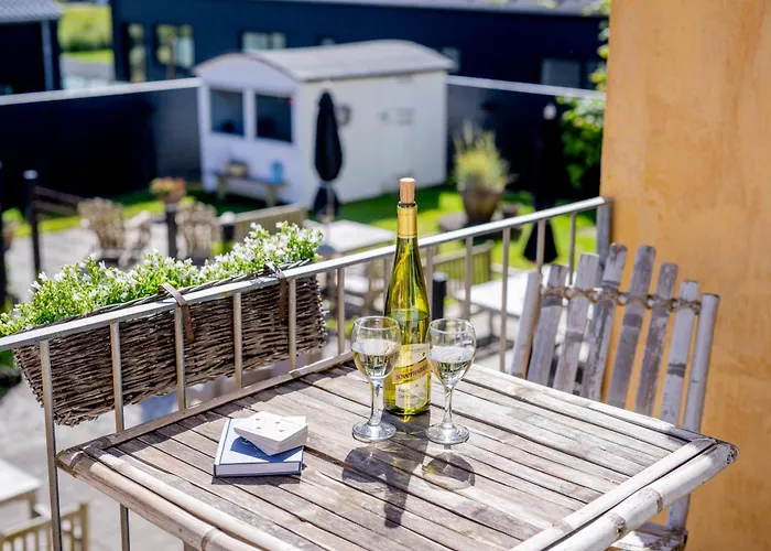 Kallehavegaard Og Restaurant Løkken