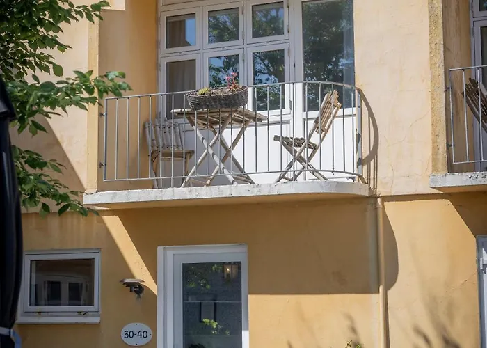 Kallehavegaard Og Restaurant Ξενοδοχείο 3*