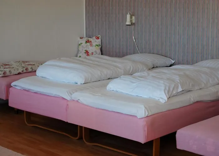 Ξενοδοχείο Kallehavegaard Og Restaurant 3*