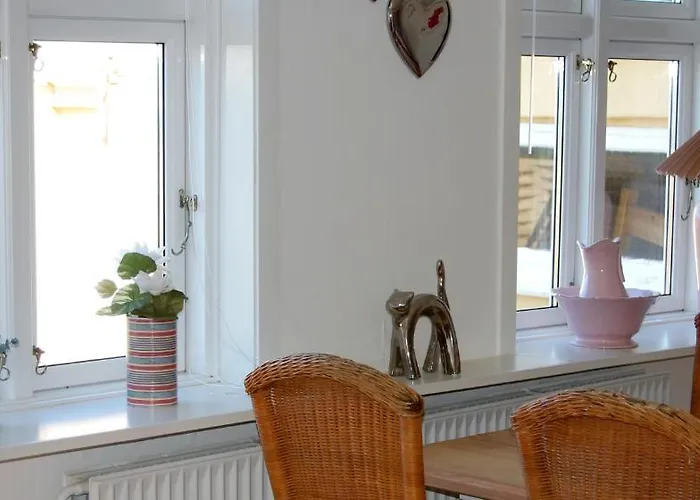 Kallehavegaard Og Restaurant Ξενοδοχείο 3*