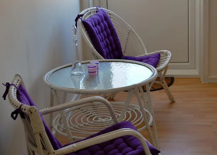 Kallehavegaard Og Restaurant 3* Løkken