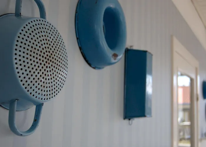 Ξενοδοχείο Kallehavegaard Og Restaurant 3*